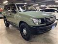 2001 Toyota Land Cruiser