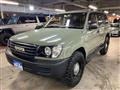 2001 Toyota Land Cruiser