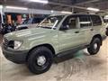2001 Toyota Land Cruiser