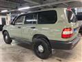 2001 Toyota Land Cruiser