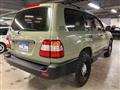 2001 Toyota Land Cruiser