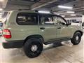 2001 Toyota Land Cruiser