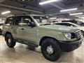2001 Toyota Land Cruiser