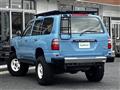 2001 Toyota Land Cruiser