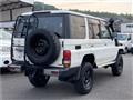 2001 Toyota Land Cruiser