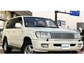2001 Toyota Land Cruiser