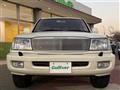 2001 Toyota Land Cruiser
