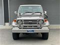 2001 Toyota Land Cruiser