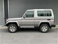 2001 Toyota Land Cruiser