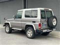 2001 Toyota Land Cruiser
