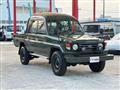 2001 Toyota Land Cruiser