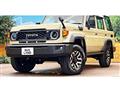 2025 Toyota Land Cruiser