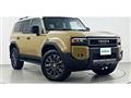2025 Toyota Land Cruiser