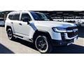 2025 Toyota Land Cruiser