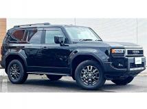 2024 Toyota Land Cruiser