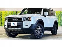 2024 Toyota Land Cruiser