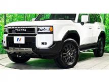 2024 Toyota Land Cruiser