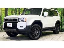 2024 Toyota Land Cruiser