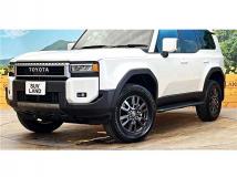 2024 Toyota Land Cruiser