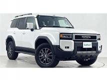 2024 Toyota Land Cruiser