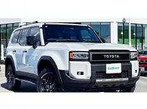 2024 Toyota Land Cruiser