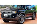 2024 Toyota Land Cruiser