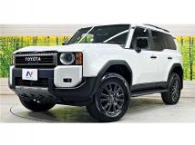 2024 Toyota Land Cruiser