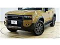 2024 Toyota Land Cruiser
