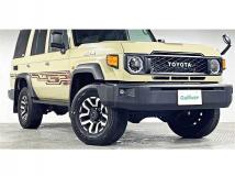 2024 Toyota Land Cruiser