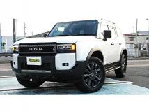 2024 Toyota Land Cruiser