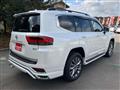 2024 Toyota Land Cruiser