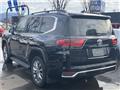 2023 Toyota Land Cruiser