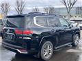 2023 Toyota Land Cruiser