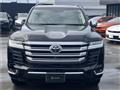 2023 Toyota Land Cruiser