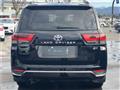 2023 Toyota Land Cruiser