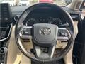 2023 Toyota Land Cruiser