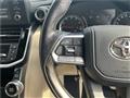 2023 Toyota Land Cruiser