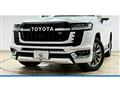 2023 Toyota Land Cruiser