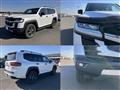 2023 Toyota Land Cruiser