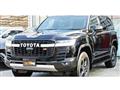 2023 Toyota Land Cruiser
