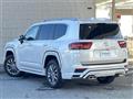 2023 Toyota Land Cruiser