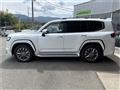 2023 Toyota Land Cruiser