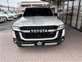2023 Toyota Land Cruiser