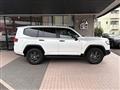 2023 Toyota Land Cruiser