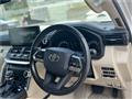 2023 Toyota Land Cruiser