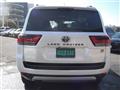 2023 Toyota Land Cruiser