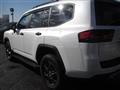 2023 Toyota Land Cruiser