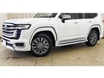 2023 Toyota Land Cruiser