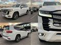 2023 Toyota Land Cruiser