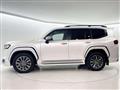 2023 Toyota Land Cruiser